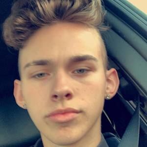 Meet your Posher, Riley